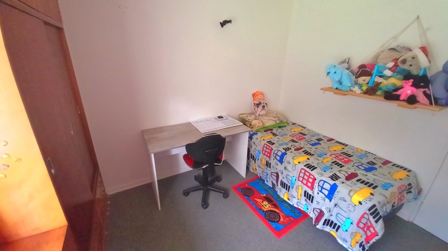 3 Bedroom Property for Sale in Sasolburg Ext 3 Free State